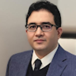 Meet your Posher, Ali